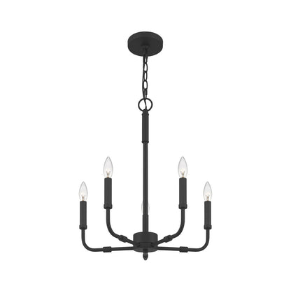 Abner Chandelier