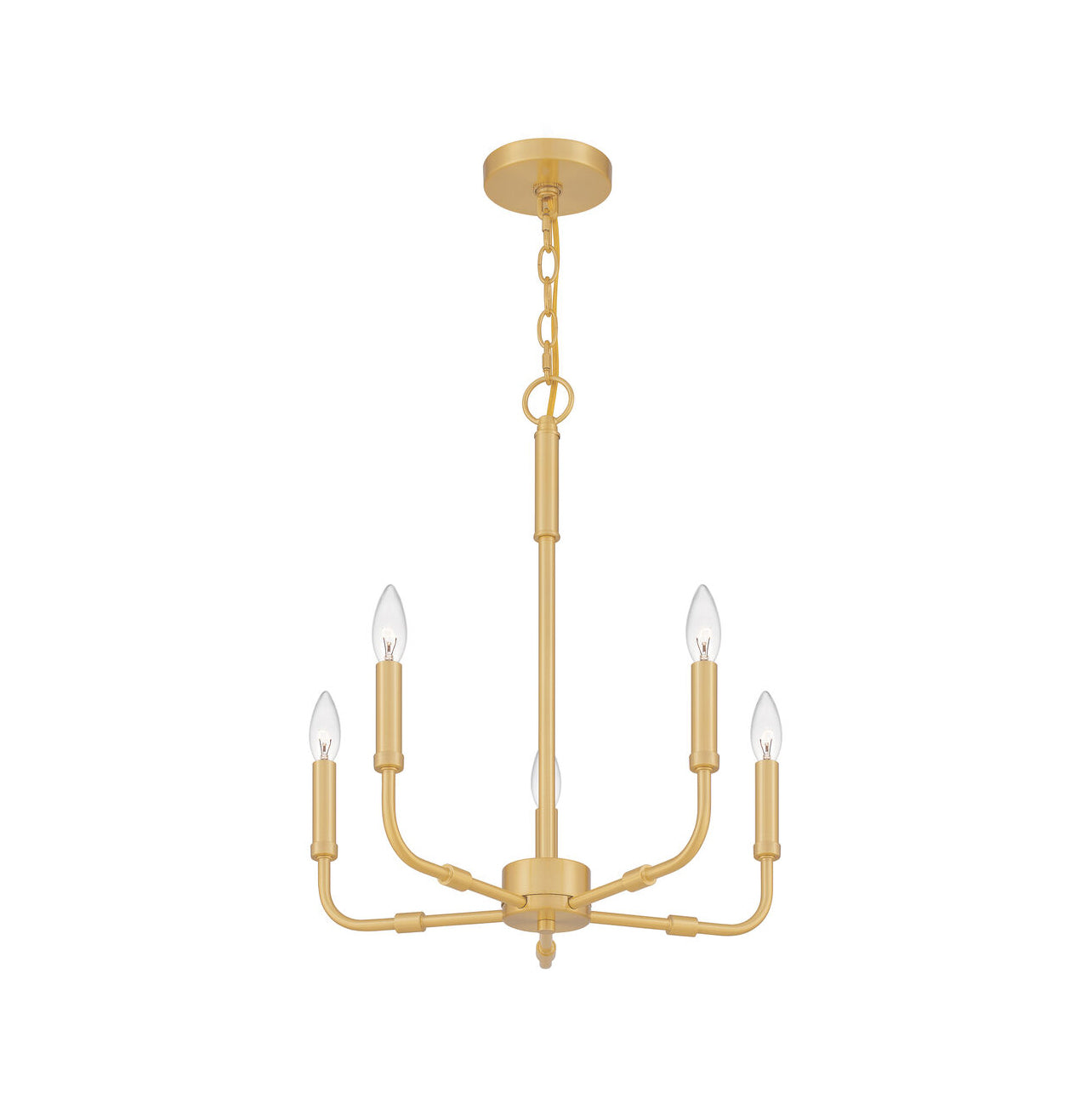 Abner Chandelier
