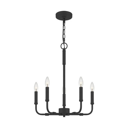 Abner Chandelier