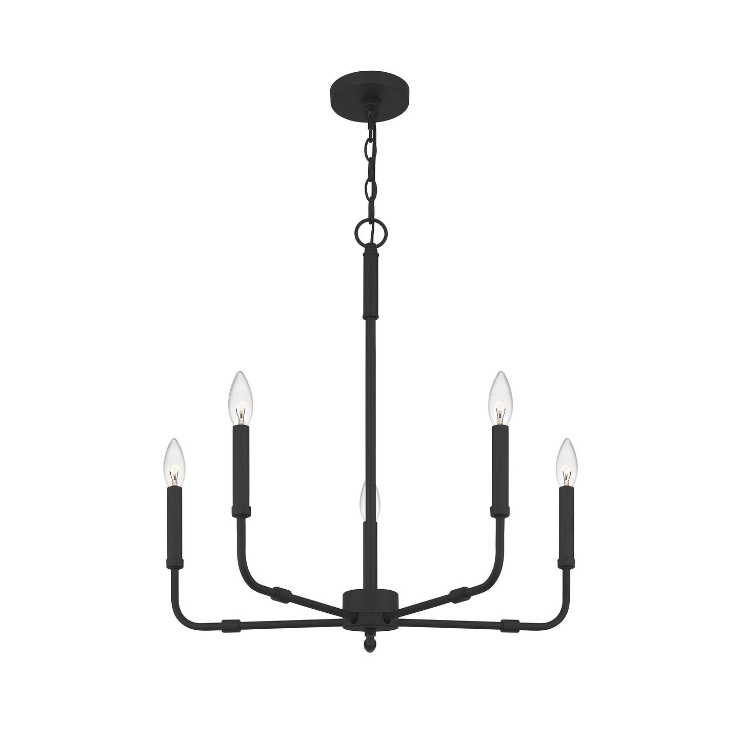 Abner Chandelier