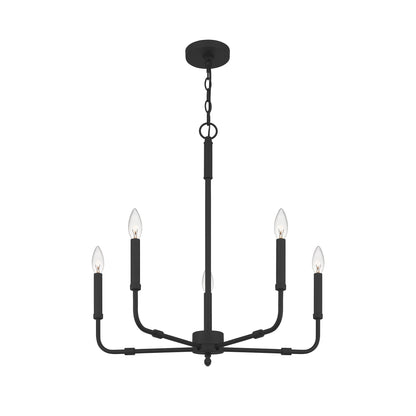 Abner Chandelier