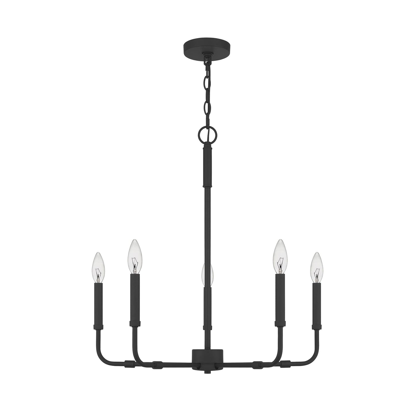 Abner Chandelier