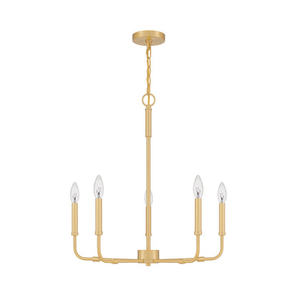 Abner Chandelier