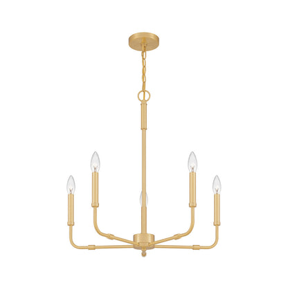 Abner Chandelier