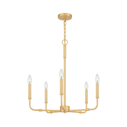 Abner Chandelier