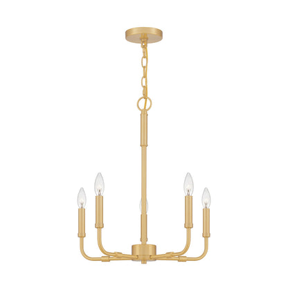 Abner Chandelier