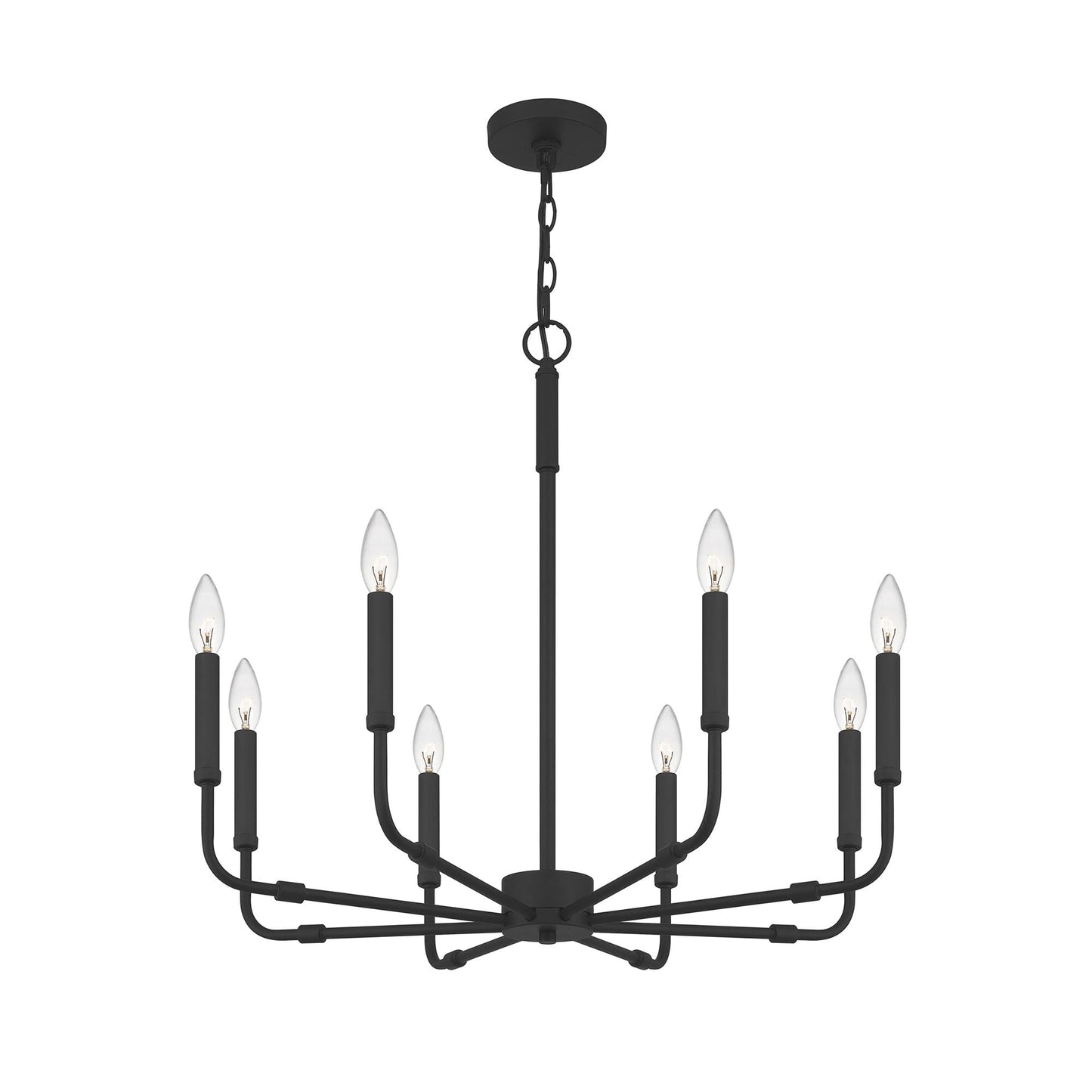 Abner Chandelier