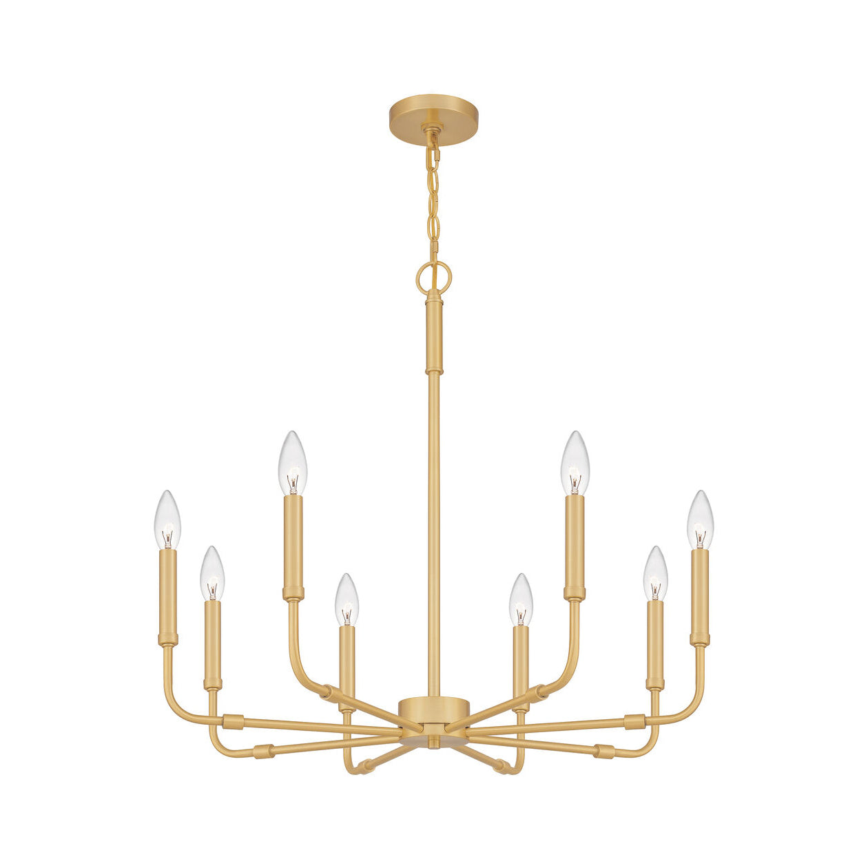 Abner Chandelier
