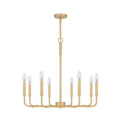 Abner Chandelier