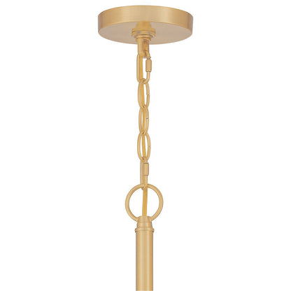Abner Chandelier