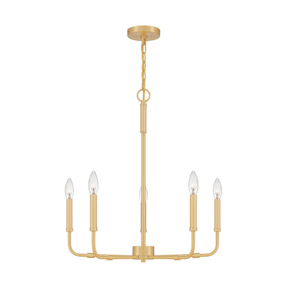 Abner Chandelier