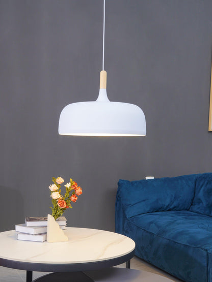 Acorn Pendant Light