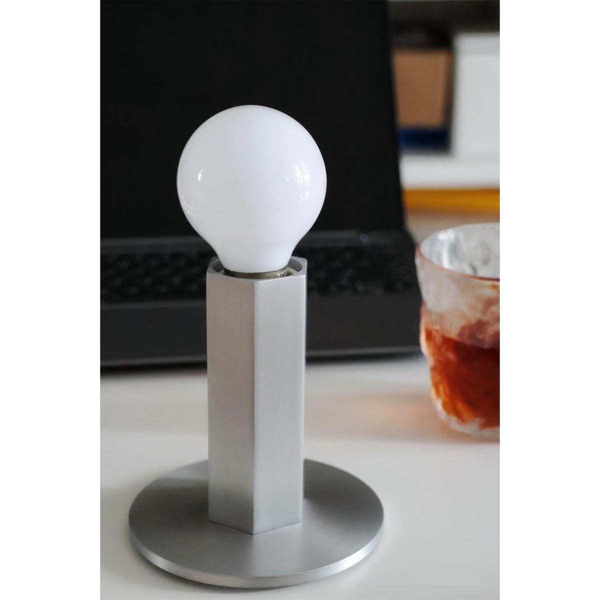 Adams Flush Mount Ceiling Lamp