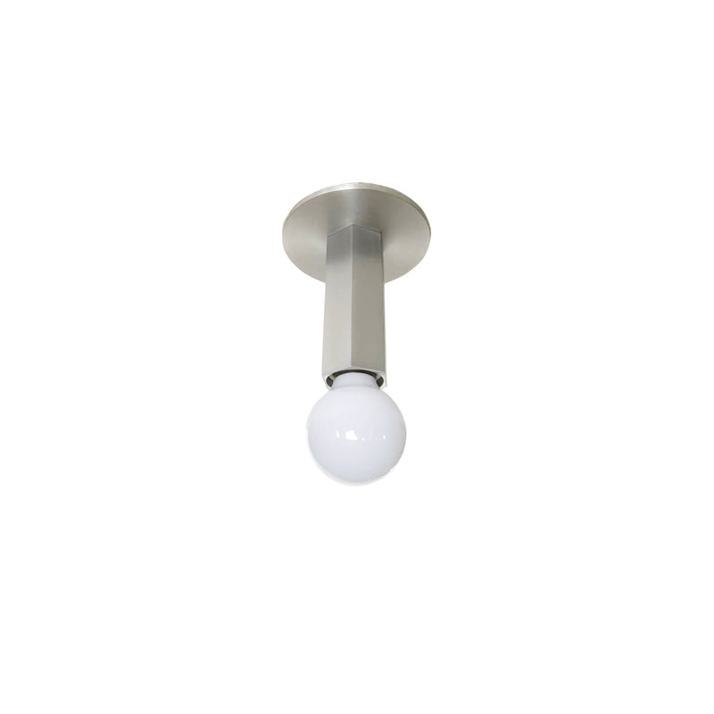 Adams Flush Mount Ceiling Lamp