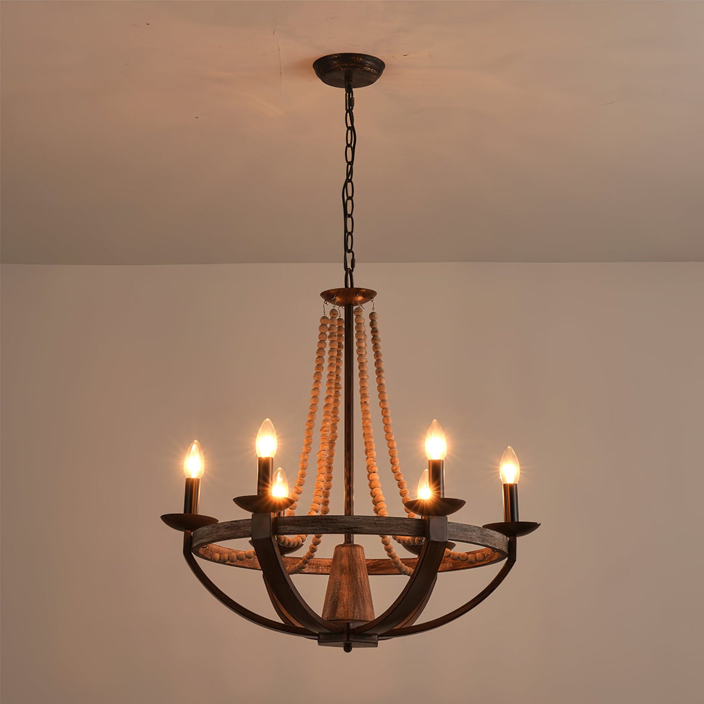 Adan Chandelier