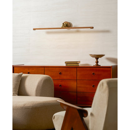 Adjustable Picture Wall Lamp