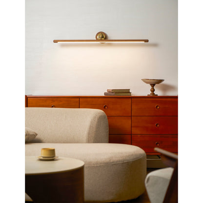 Adjustable Picture Wall Lamp