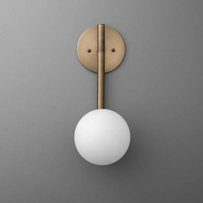 Adrion Wall Lamp