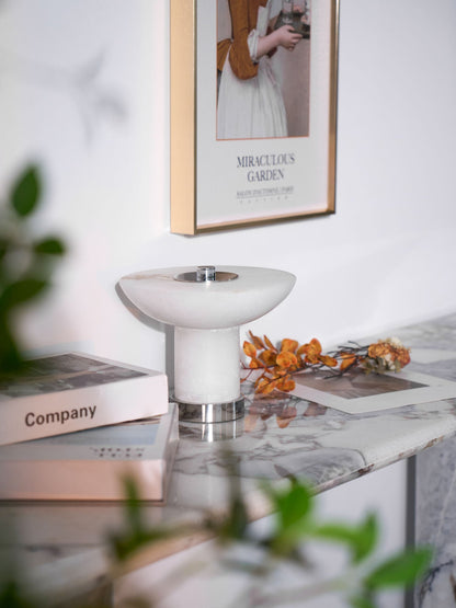 Aeralith Rechargeable Table Lamp