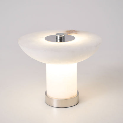 Aeralith Rechargeable Table Lamp