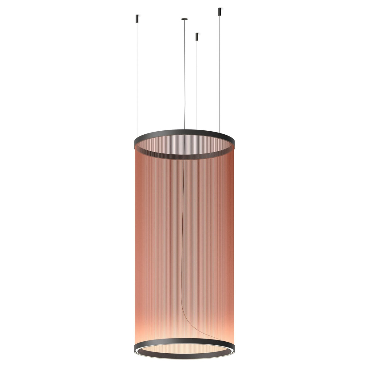 Aeris Mesh Pendant Light
