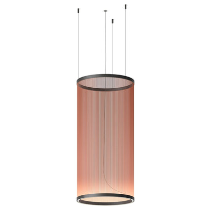 Aeris Mesh Pendant Light