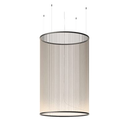 Aeris Mesh Pendant Light