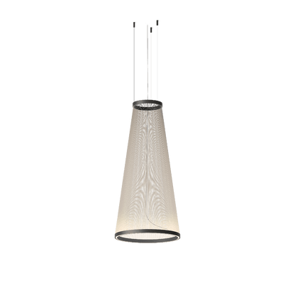 Aeris Mesh Pendant Light