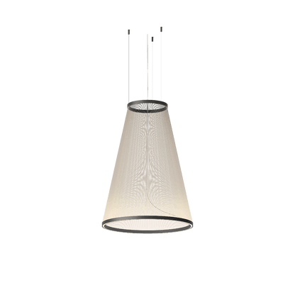 Aeris Mesh Pendant Light