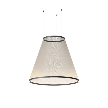 Aeris Mesh Pendant Light
