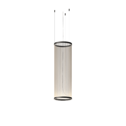 Aeris Mesh Pendant Light