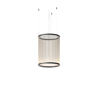 Aeris Mesh Pendant Light