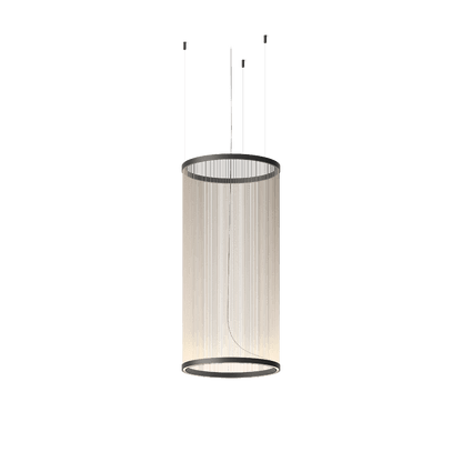 Aeris Mesh Pendant Light