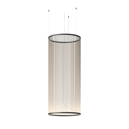 Aeris Mesh Pendant Light