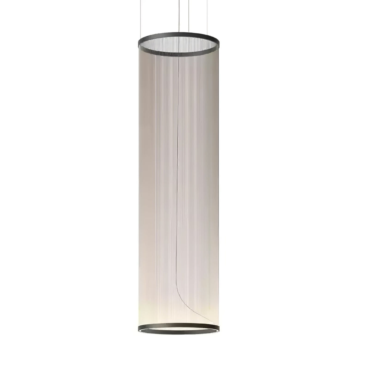 Aeris Mesh Pendant Light