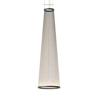 Aeris Mesh Pendant Light