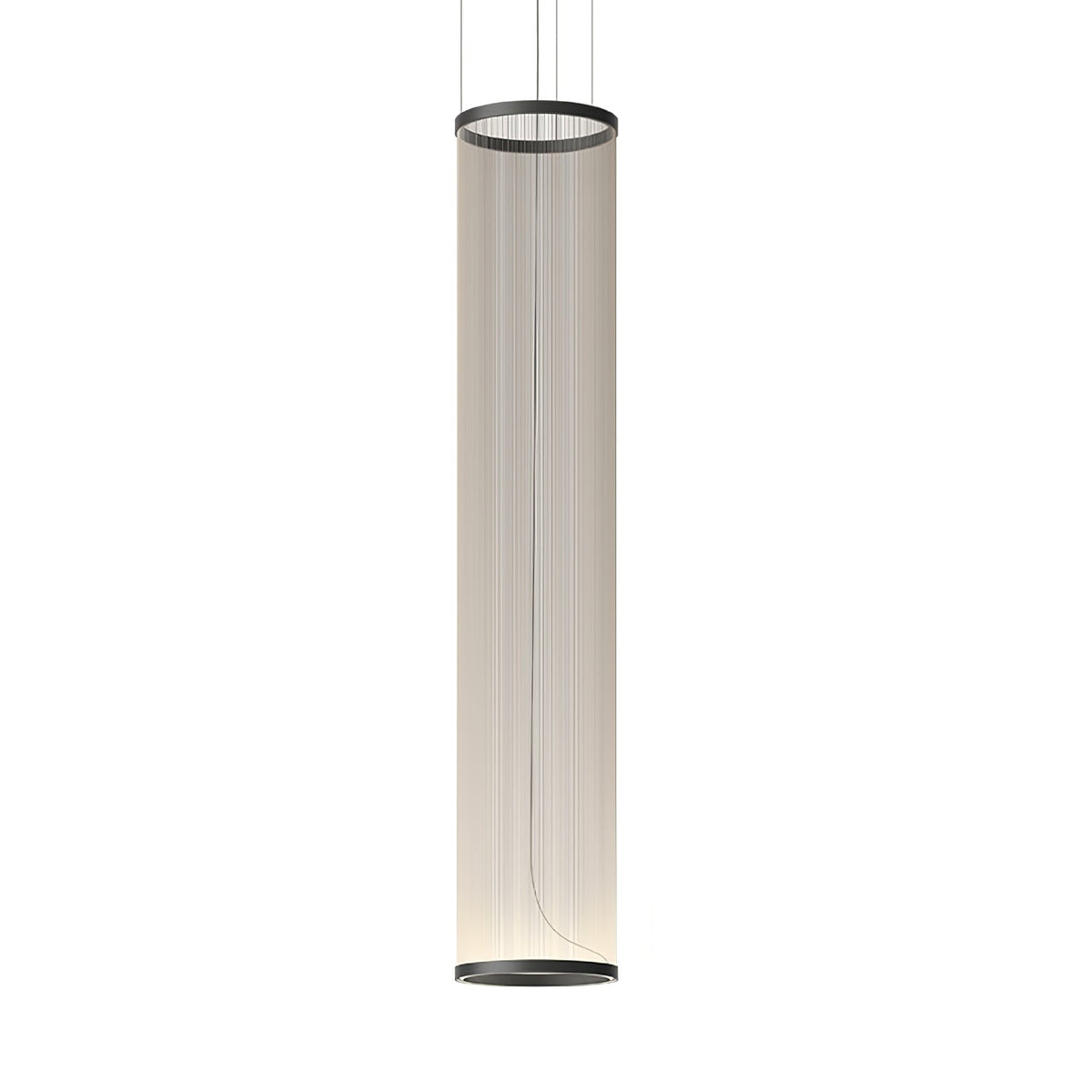 Aeris Mesh Pendant Light