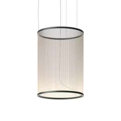 Aeris Mesh Pendant Light