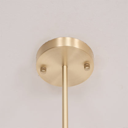 Ageet Pendant Light