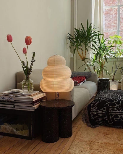 Modern Table Lamp