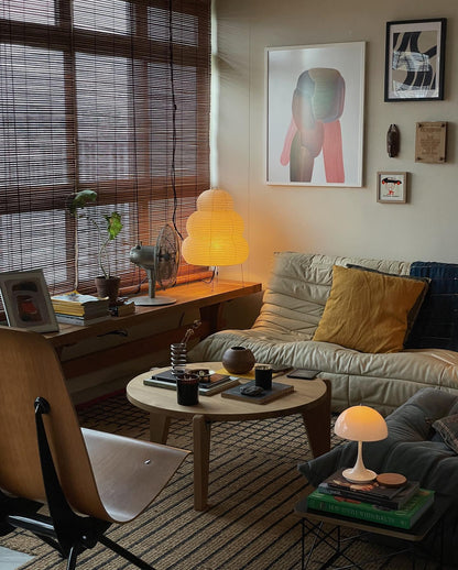 Modern Table Lamp