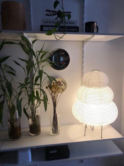 Modern Table Lamp