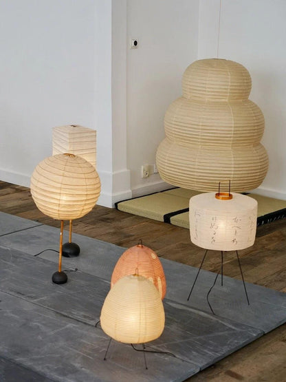 Modern Table Lamp