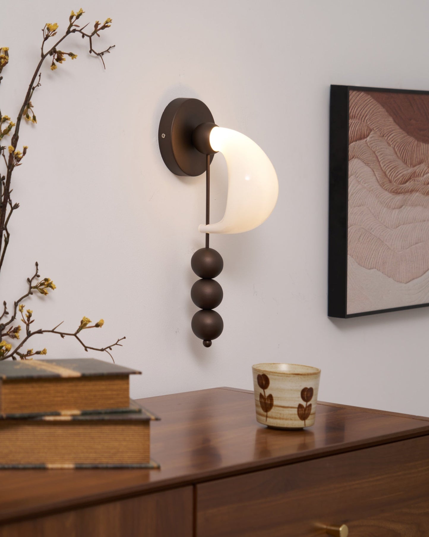 Alabris Wall Light