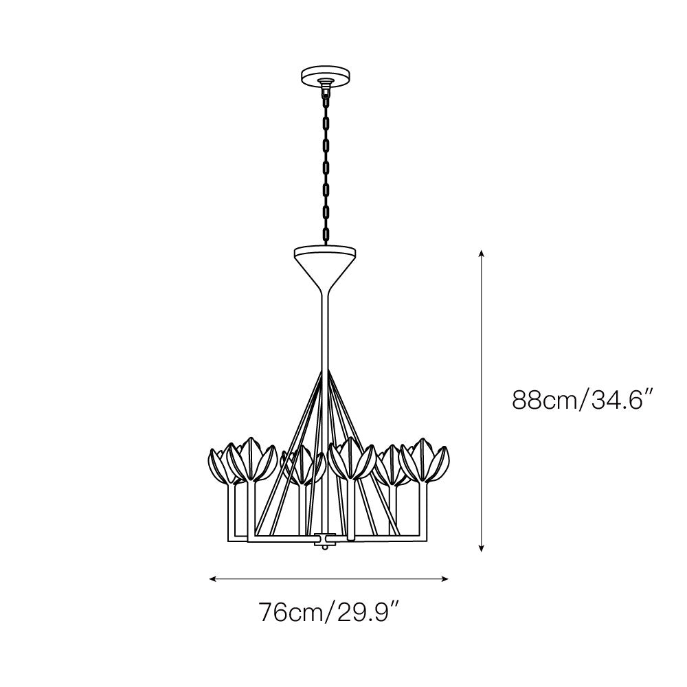 Alberto Chandelier
