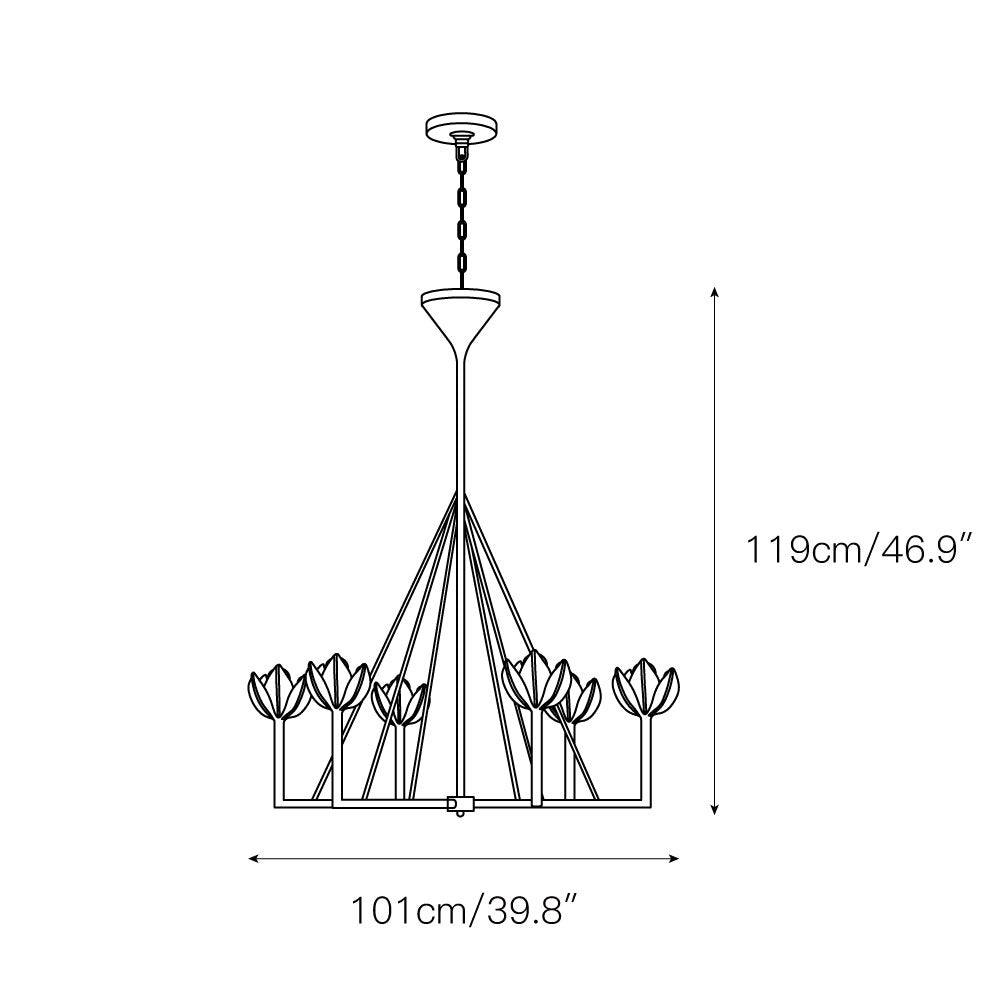 Alberto Chandelier