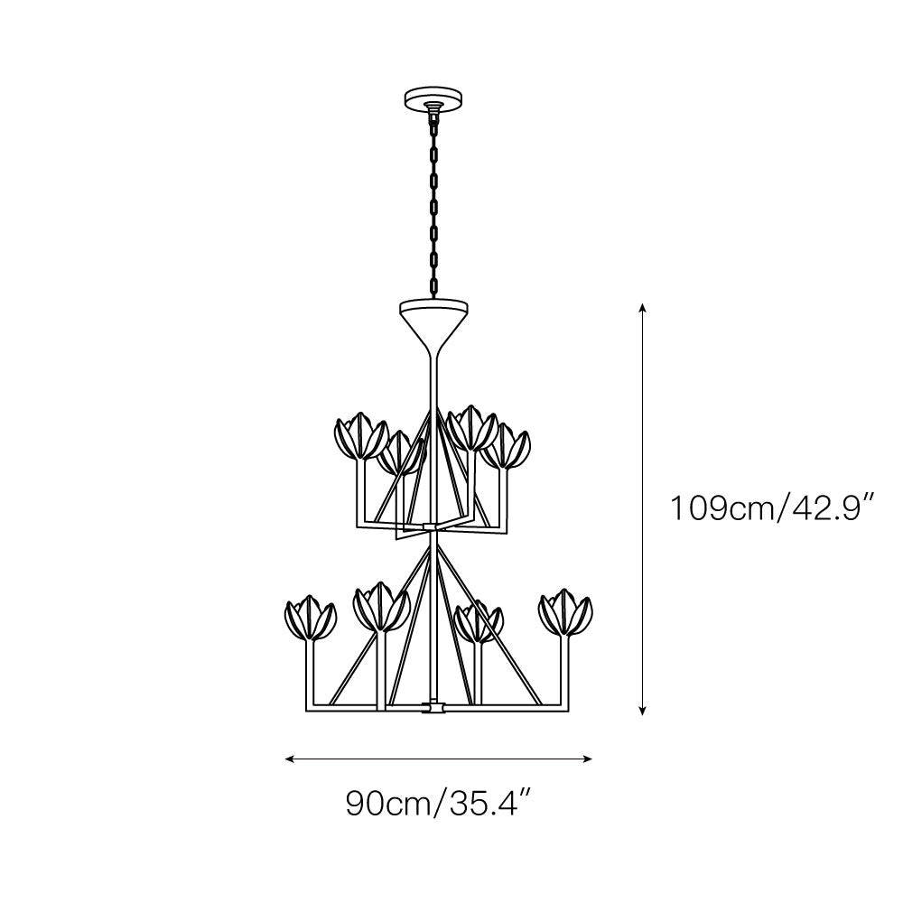 Alberto Chandelier