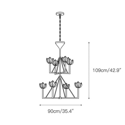 Alberto Chandelier