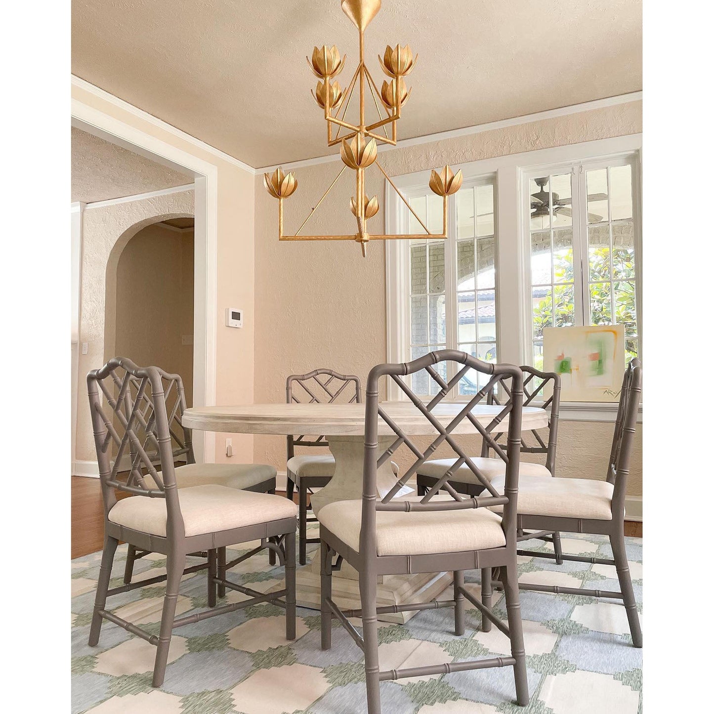 Alberto Chandelier