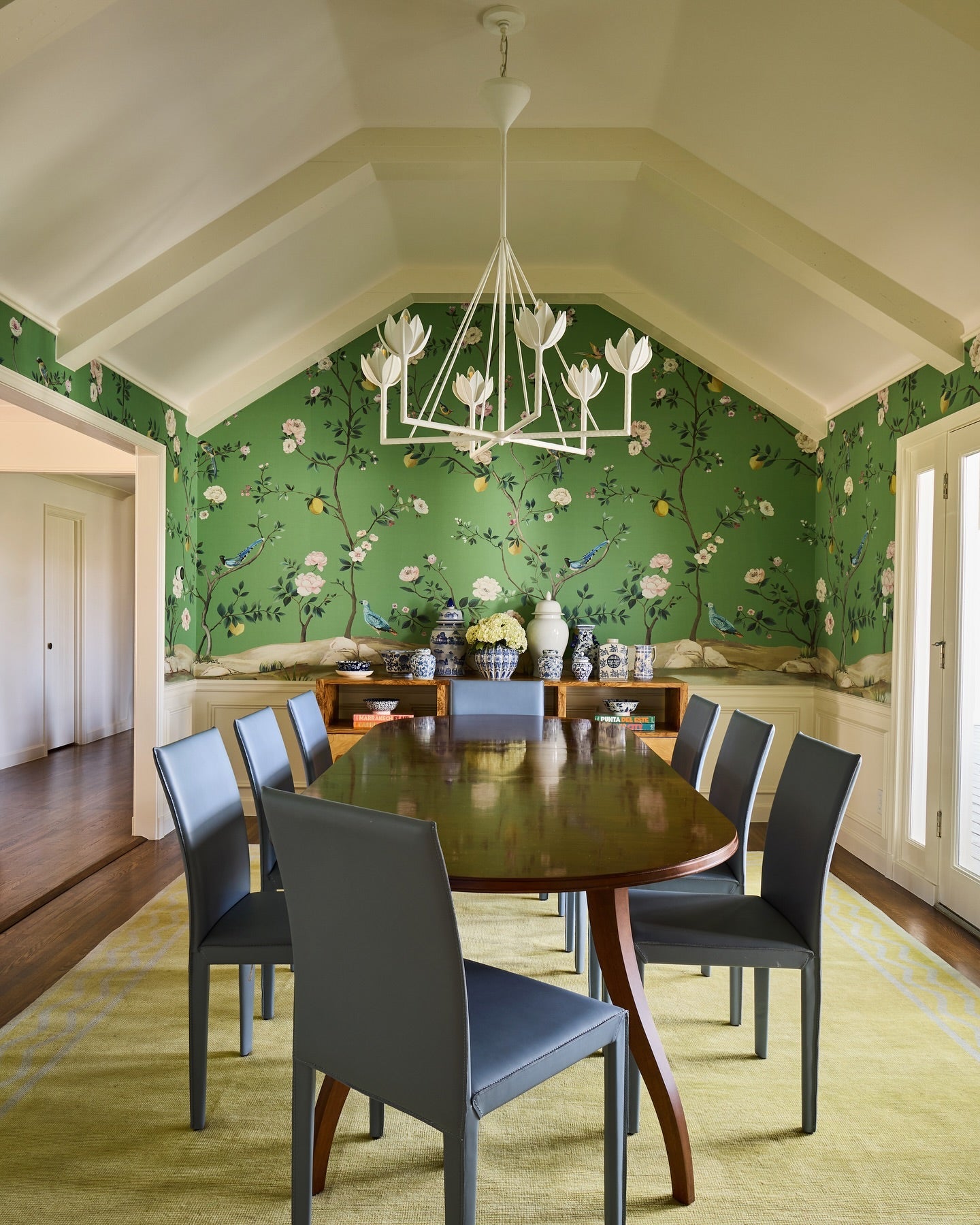 Alberto Chandelier